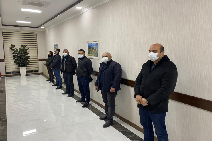 Bakıdakı "Şeş-beş" kafesinin sahibi məhkəməyə verildi - SƏBƏB  