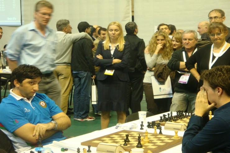 Azərbaycanı çempion edən Vüqar: “Gözüm həmişə onu axtarır” – SƏNAN ŞƏFİZADƏ YAZIR 