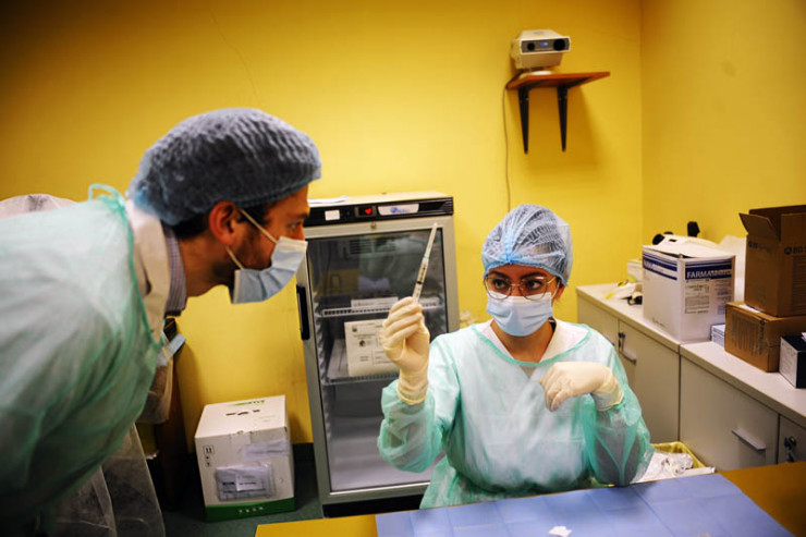 İnsan bədənində koronavirusun yayılmasına təsir göstərən ferment tapıldı