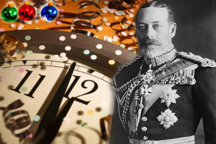 Xalqa Yeni İl təbrikini ilk dəfə hansı ölkə rəhbəri edib? - FOTOFAKT 