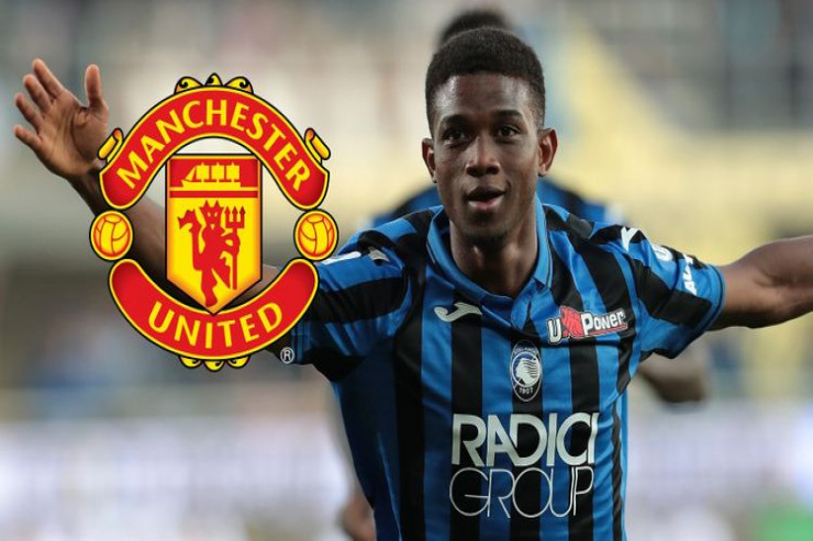 Yeni transfer Ronaldo ilə müqayisə olundu