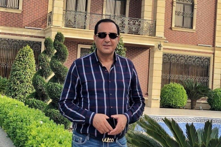 "Evimi niyə göstərməyim?" - Manaf Ağayev 