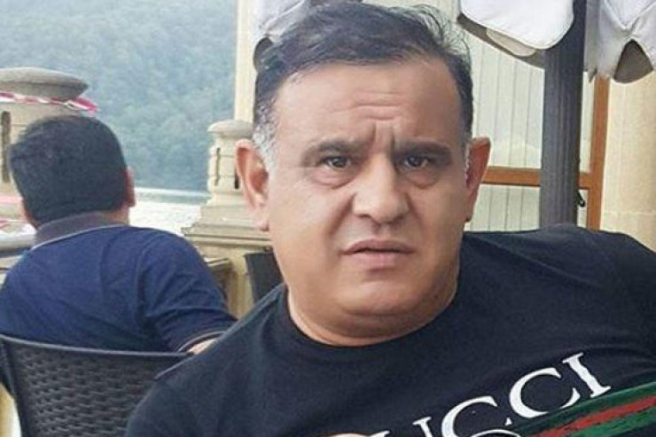 Tacirlə müğənni arasında QALMAQAL : "Kişiyə yaraşdırmıram"