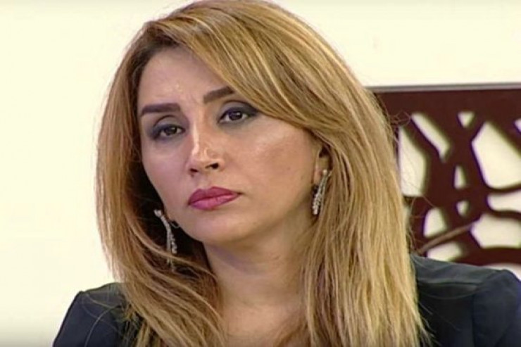 "Mənim yolum çətindir, onların gücü çatmaz" -  Elnarə  