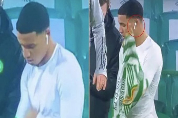 Armstronq Okofleks, futbolçu