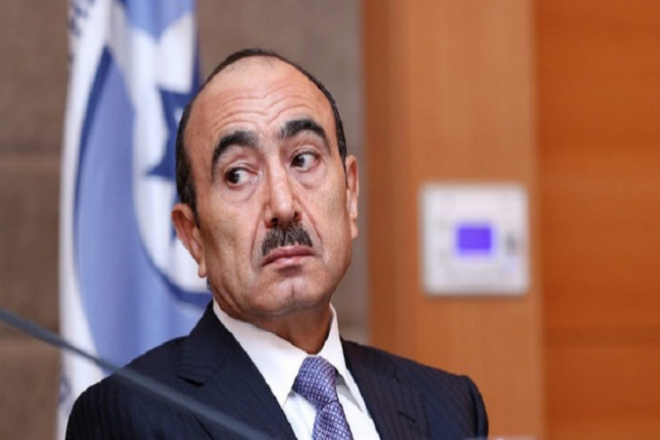 Əli Həsənovun ailəsinə məxsus şirkətlər ləğv olunur