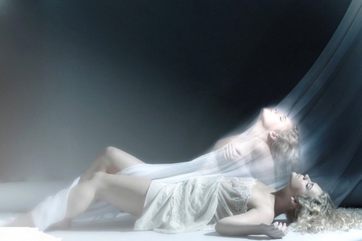 Ölən adam eşidə bilərmi? - ARAŞDIRMA 