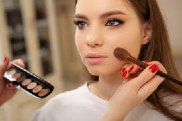 Bu ilin makiyaj trendləri -  Fotolar  