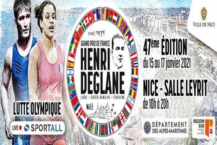 Fransa Güləş Federasiyası Azərbaycandan üzr istədi - SƏBƏB 