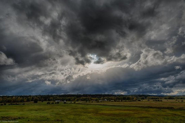Sabah hava necə olacaq? - PROQNOZ 
