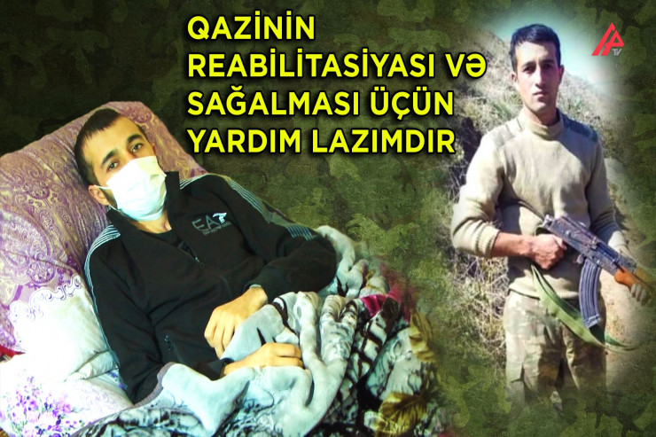 Natiq Namil oğlu Dadaşov