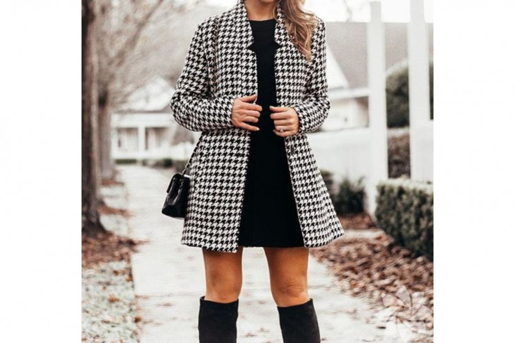 Ötən ilin dəbi yenidən trenddir - Fotolent 