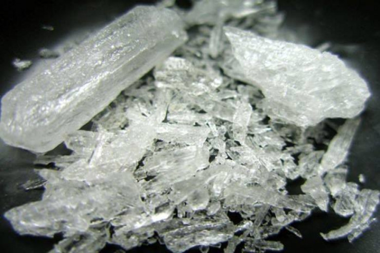 Bu, keçmiş məhkumun evindən tapıldı