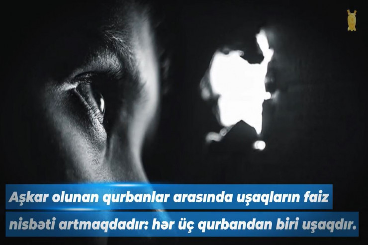 Azərbaycanda uşaq alveri -  YENİ FAKTLAR AÇIQLANDI  - VİDEO  