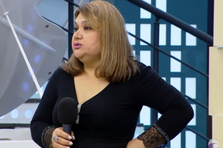 "Bir dəfə nişanlı olmuşam, atam onunla görüşməyə qoymurdu" - VİDEO 