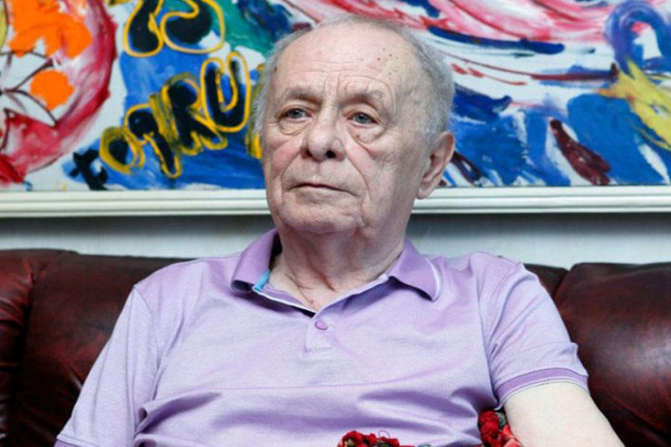 Eldar Quliyev, rejissor