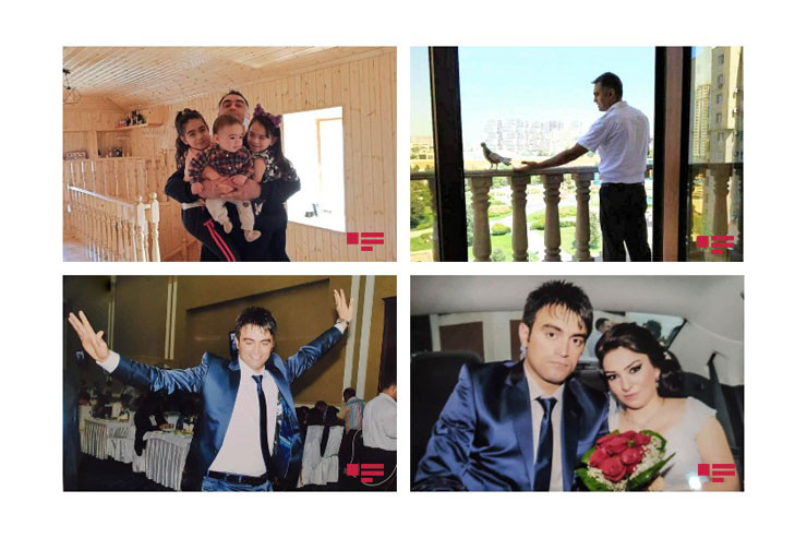 şəhid Ruhin Xəlilov