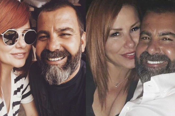 Məşhur müğənni sevgilisindən ayrıldı