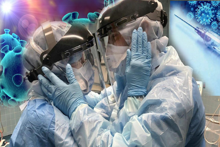 “Sonsuzadək qalacaq” – Dəhşət saçan PANDEMİYA AÇIQLAMASI  