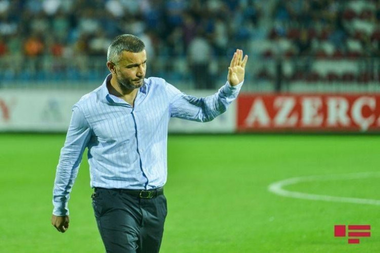 Veteran futbolçu:  “Qurban gördü ki, yığma yuxarıdan idarə olunur...”