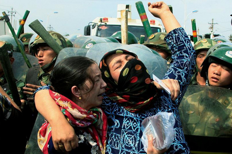 Uyğur soyqırımından dəhşətli faktlar: Sanksiyalar gözlənilir 