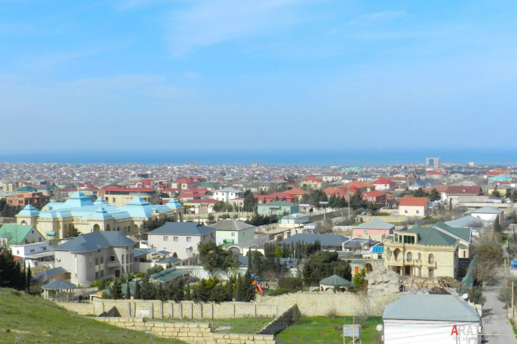 Novxanıda külli miqdarda silah-sursat aşkarlandı -  XÜSUSİ ƏMƏLİYYAT  