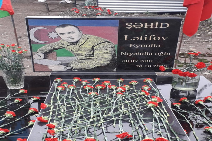 "20 yanvar qurbanlarının qisasını alacağıq!", demişdi... - İki bacının ŞƏHİD qardaşı  - FOTO  - VİDEO 