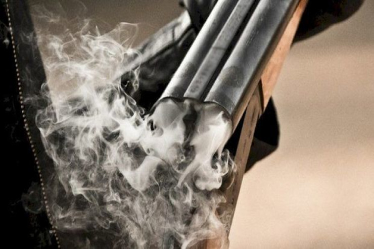 Qohumlar arasında QAN DÜŞDÜ : bibisi oğlunu...