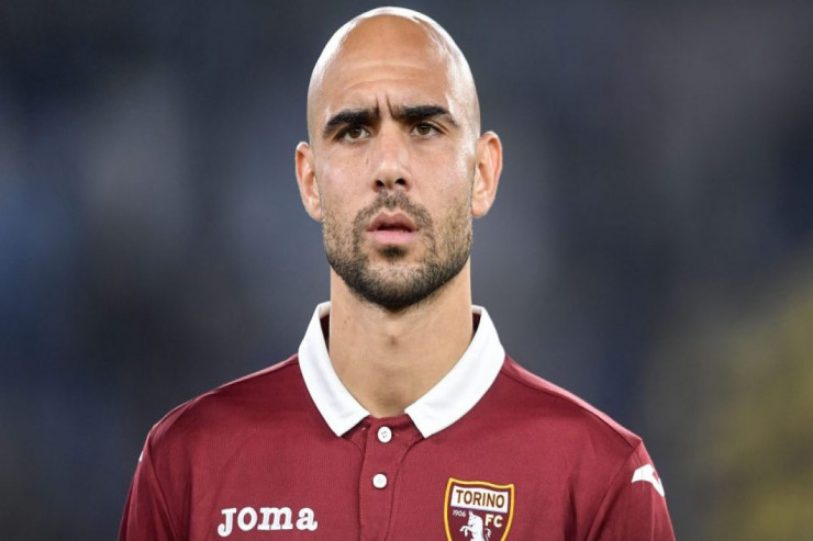 Simone Zaza, futbolçu