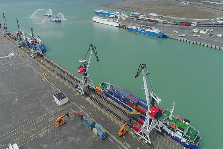 İqtisadi Zonaların İnkişafı Agentliyi yaradıldı