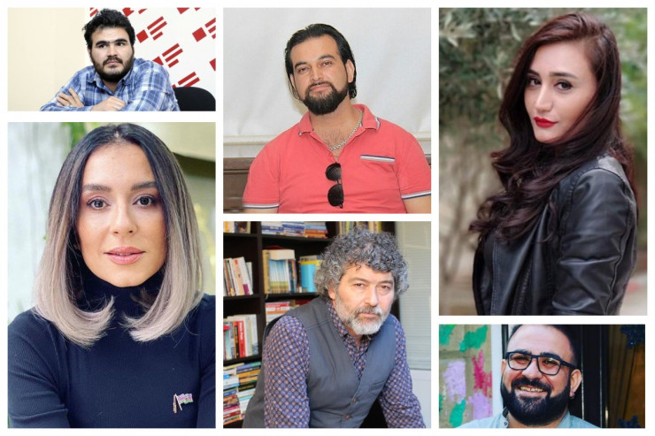 Bərbər və gözəllik salonları bağlıdır: bəs siz nə edirsiniz? - Məşhurlardan CAVAB 