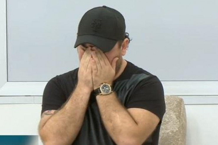 Prodüser Tolikə  AĞIR İTKİ  