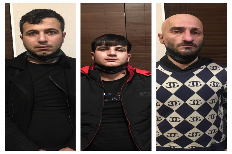 Azərbaycanda kuryoz dələduzluq: çoban işləmək üçün...