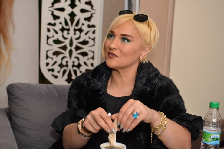 Mətanət indi bu kanalda aparıcılıq edəcək