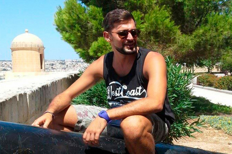 Lotereyada 50 min manat uddu: bileti elə həmin gün itirdi 