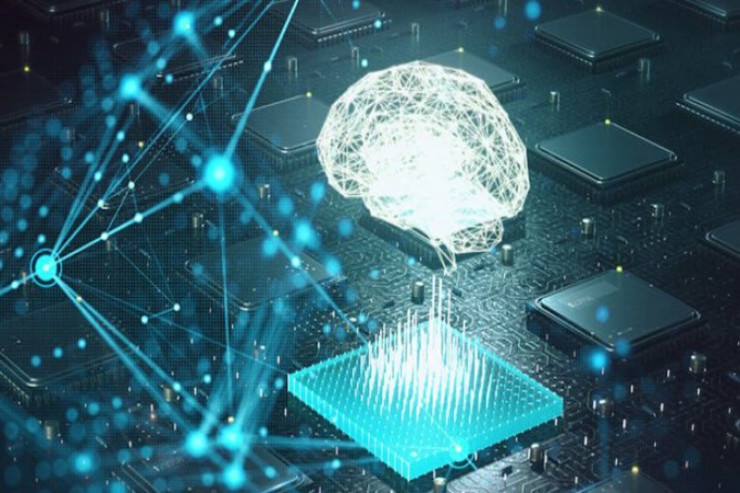 Süni intellekt üzrə dünyada lider kimdir?