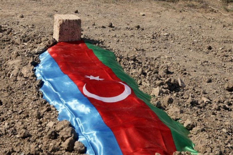 "Qaradağdakı şəhid məzarları ilə bağlı ciddi tapşırıqlar verilib" - Mehdi Mehdiyev  