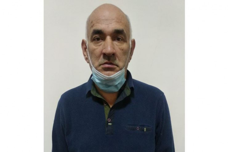 Evinin zirzəmisində 9 kilodan çox narkotik gizlətmişdi-FOTO 