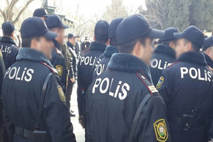 Bakıda bu da oldu: vətəndaş bütün polis təşkilatını belə aldadıb