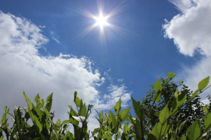 Sabah hava necə olacaq? - PROQNOZ 