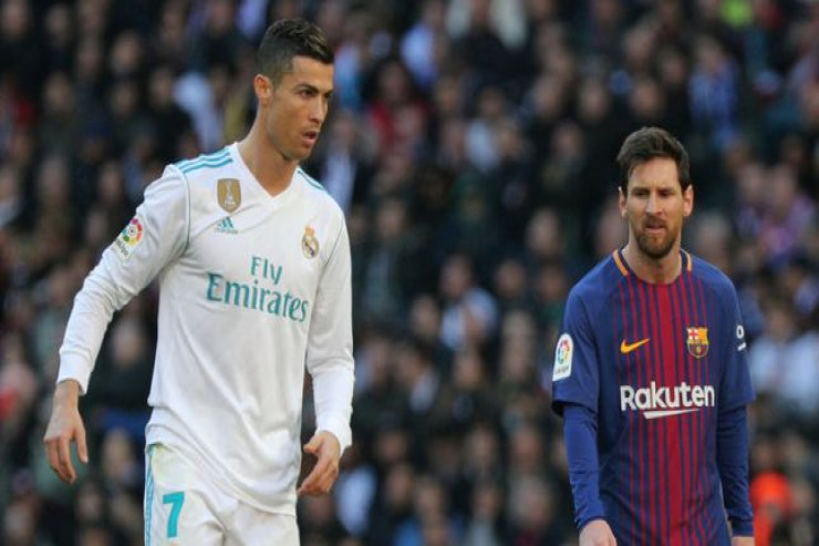 Dünyanın ən yaxşı futbolçularının milli komandası: Onilliyin nəticələrinə görə  