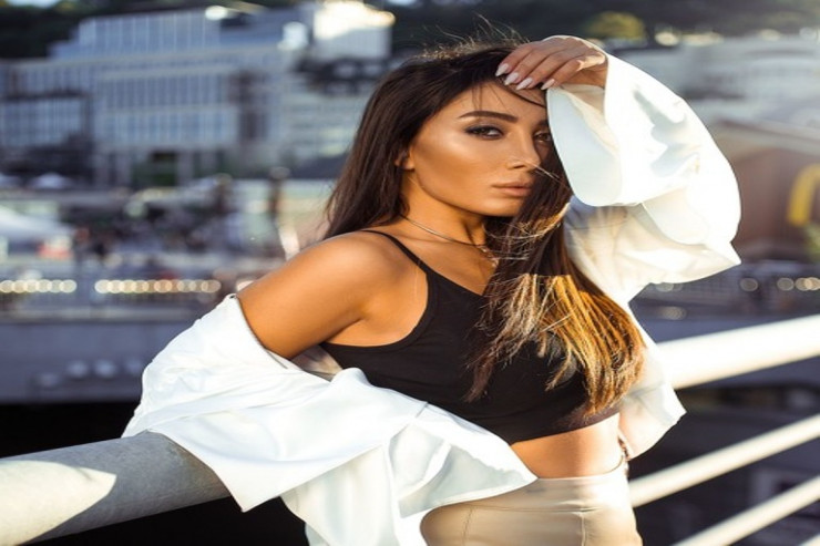 Müğənni Günay İbrahimli