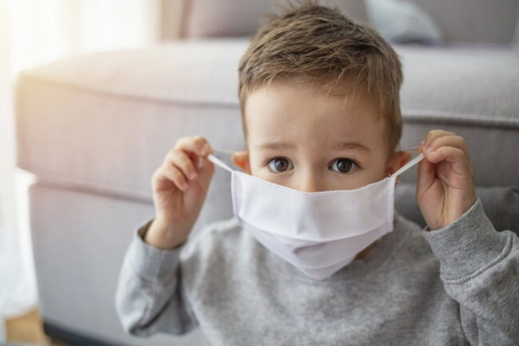 Pandemiyanın uşaqlara ZƏRƏRLƏRİ : Pediatrdan MƏSLƏHƏT 