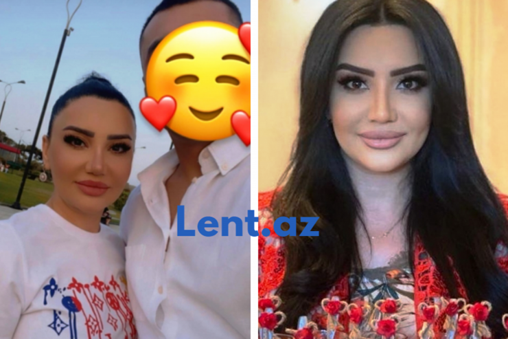 Əməkdar artist Nigar Şabanova