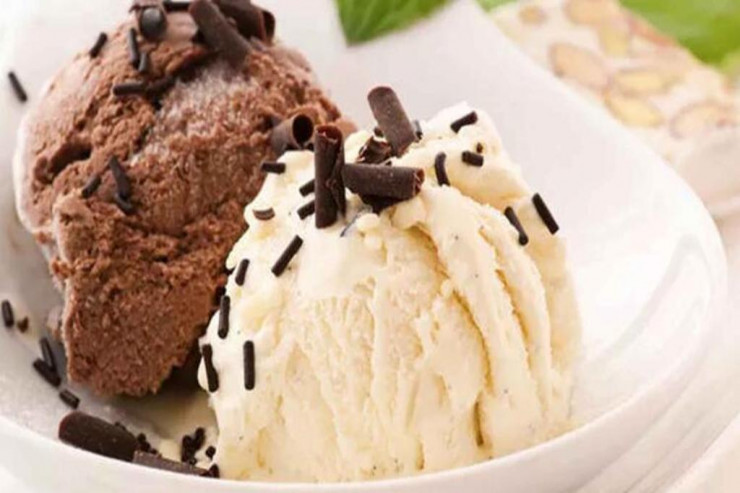 Dondurma yemək niyə vacibdir? -  FAYDALAR  