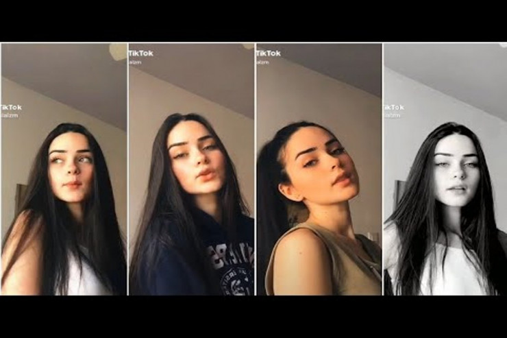 "TikTok" istifadəçilərinə    ŞAD XƏBƏR 