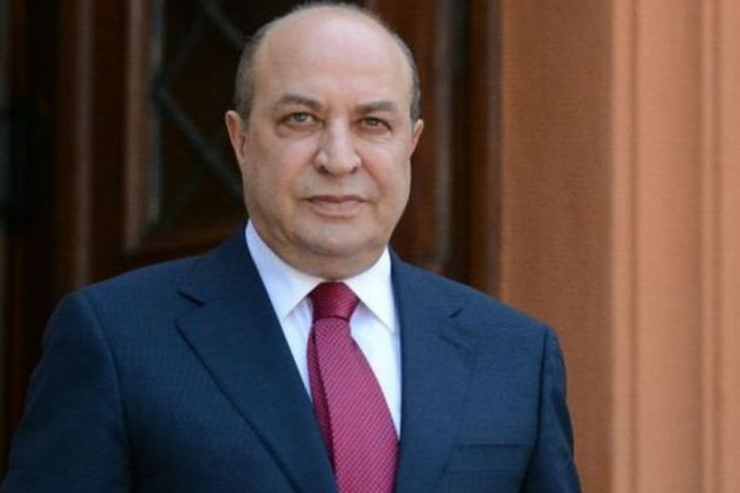 Eldar Həsənov əməliyyat olunacaq: Hospitala köçürüldü 