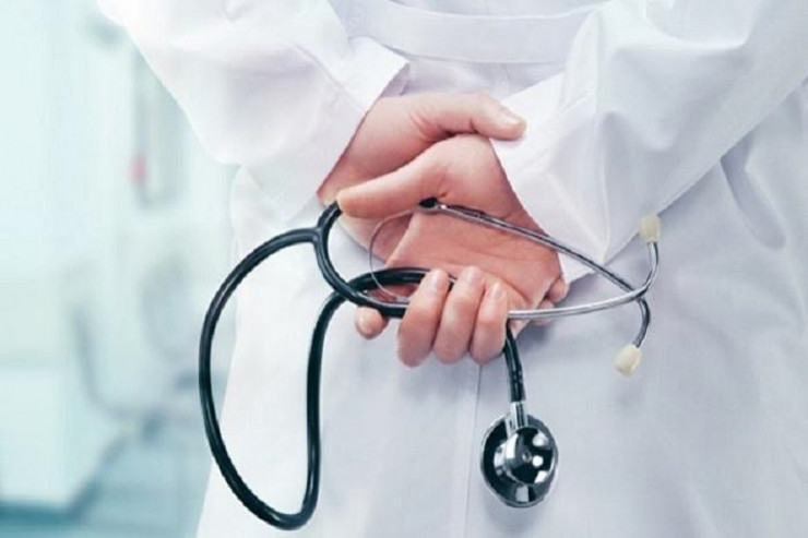 Səhiyyə Nazirliyində yeni təyinat - ÖZƏL  - FOTO 