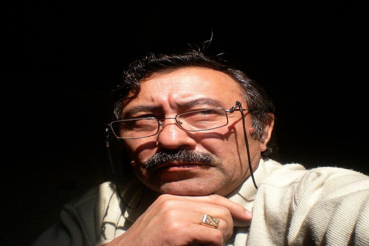 Məmməd Dəmirçioğlu