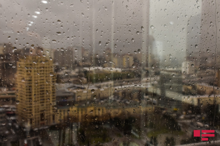 Hava kəskin dəyişir -  XƏBƏRDARLIQ 